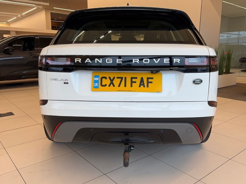 Used Land Rover Range Rover Velar 2021 for sale - 77063477: Photo 61