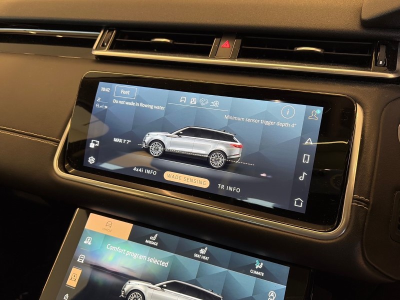 Used Land Rover Range Rover Velar 2021 for sale - 77063477: Photo 63