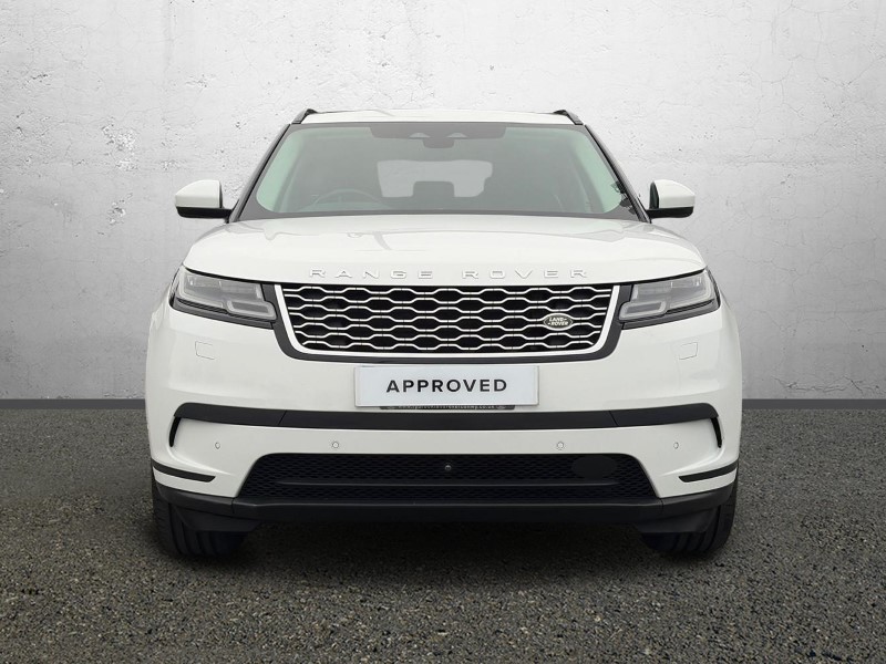 Used Land Rover Range Rover Velar 2021 for sale - 77063477: Photo 7