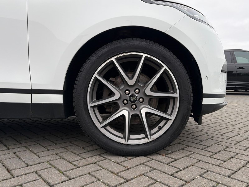 Used Land Rover Range Rover Velar 2021 for sale - 77063477: Photo 8