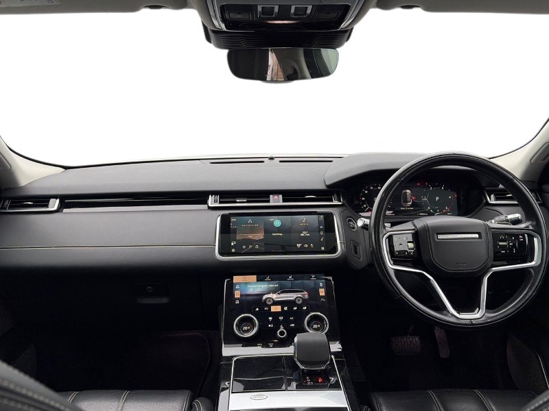 Used Land Rover Range Rover Velar 2021 for sale - 77063477: Photo 9