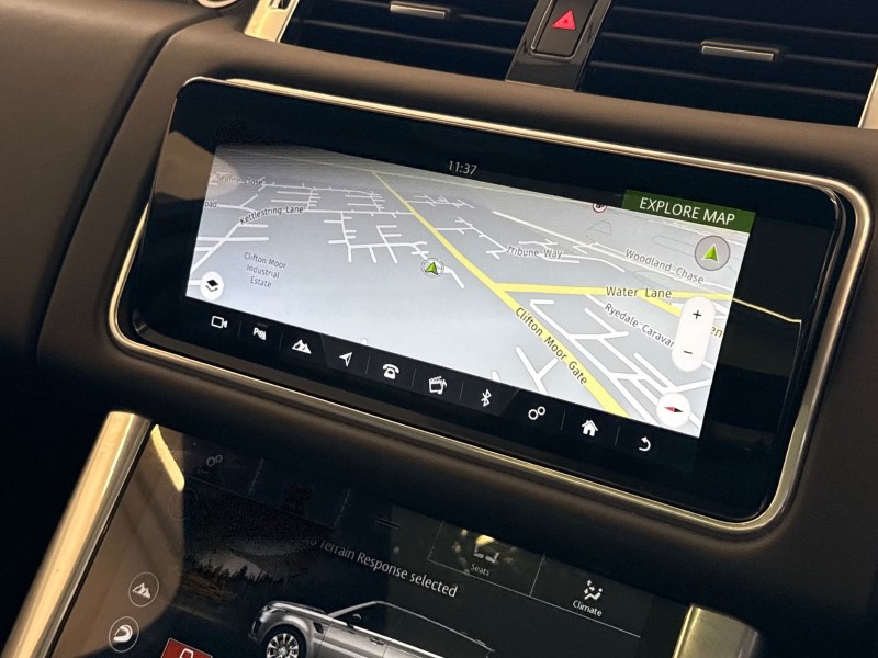 Used Land Rover Range Rover Sport 2022 for sale - 77678994: Photo 11