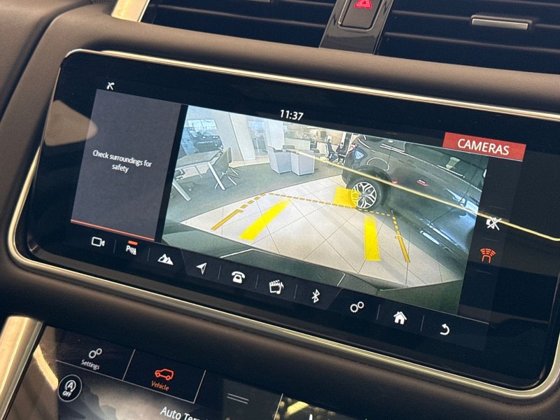 Used Land Rover Range Rover Sport 2022 for sale - 77678994: Photo 12