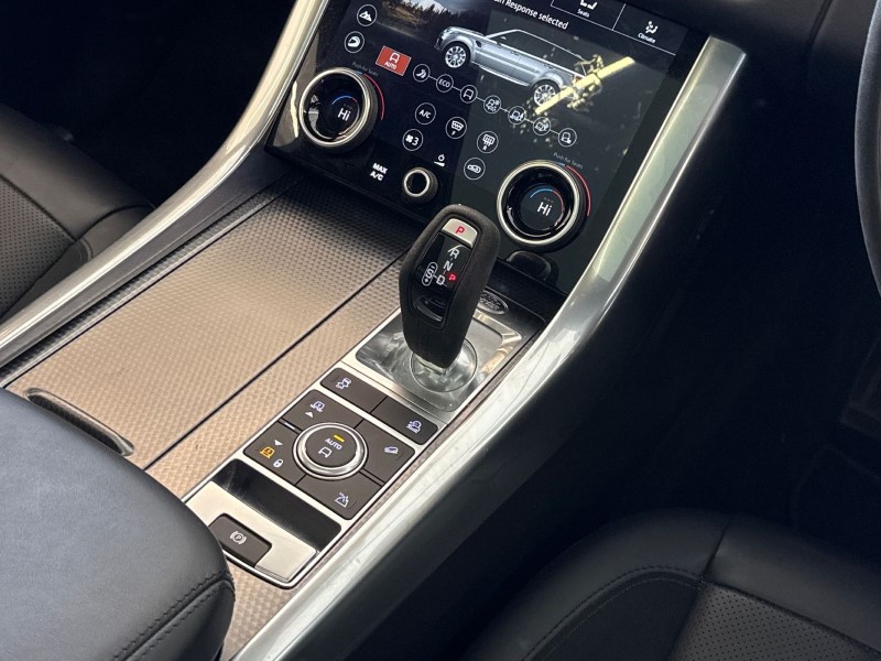 Used Land Rover Range Rover Sport 2022 for sale - 77678994: Photo 13