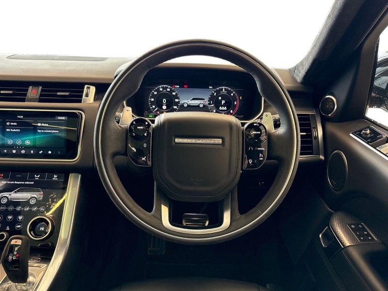 Used Land Rover Range Rover Sport 2022 for sale - 77678994: Photo 15