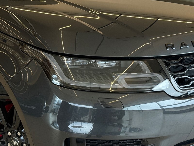 Used Land Rover Range Rover Sport 2022 for sale - 77678994: Photo 17