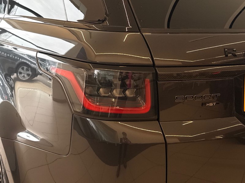 Used Land Rover Range Rover Sport 2022 for sale - 77678994: Photo 19