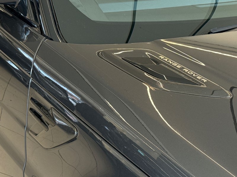 Used Land Rover Range Rover Sport 2022 for sale - 77678994: Photo 20