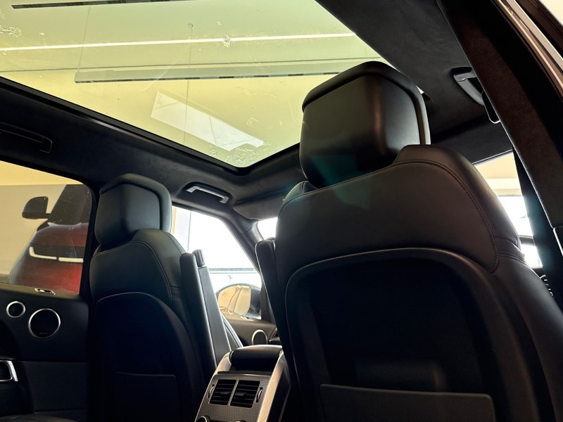 Used Land Rover Range Rover Sport 2022 for sale - 77678994: Photo 21