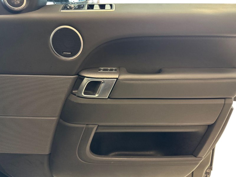 Used Land Rover Range Rover Sport 2022 for sale - 77678994: Photo 22