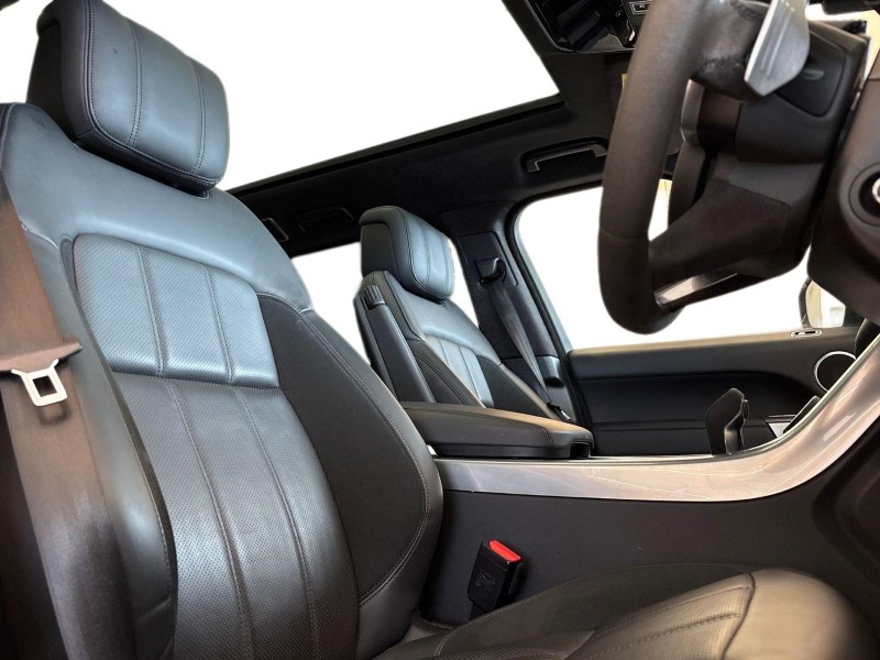 Used Land Rover Range Rover Sport 2022 for sale - 77678994: Photo 26