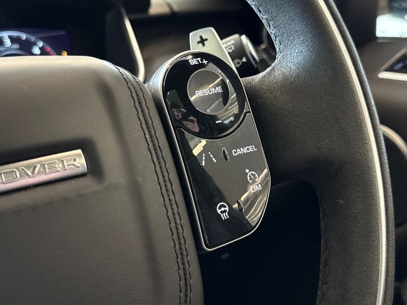 Used Land Rover Range Rover Sport 2022 for sale - 77678994: Photo 29