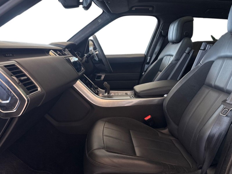 Used Land Rover Range Rover Sport 2022 for sale - 77678994: Photo 3