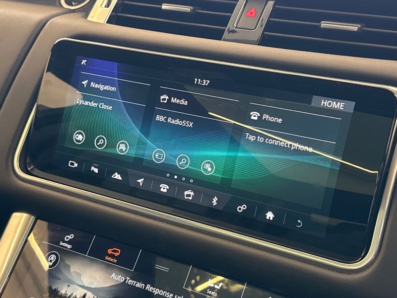 Used Land Rover Range Rover Sport 2022 for sale - 77678994: Photo 30