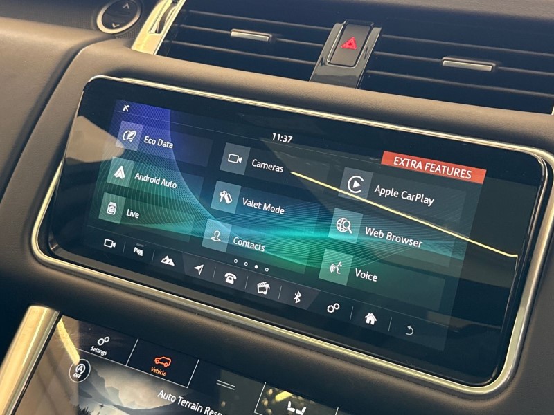 Used Land Rover Range Rover Sport 2022 for sale - 77678994: Photo 31