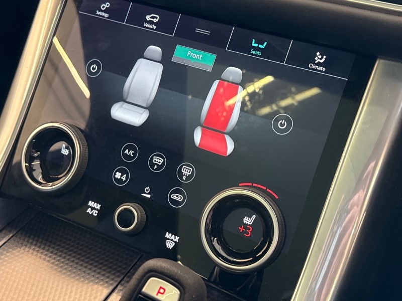 Used Land Rover Range Rover Sport 2022 for sale - 77678994: Photo 34