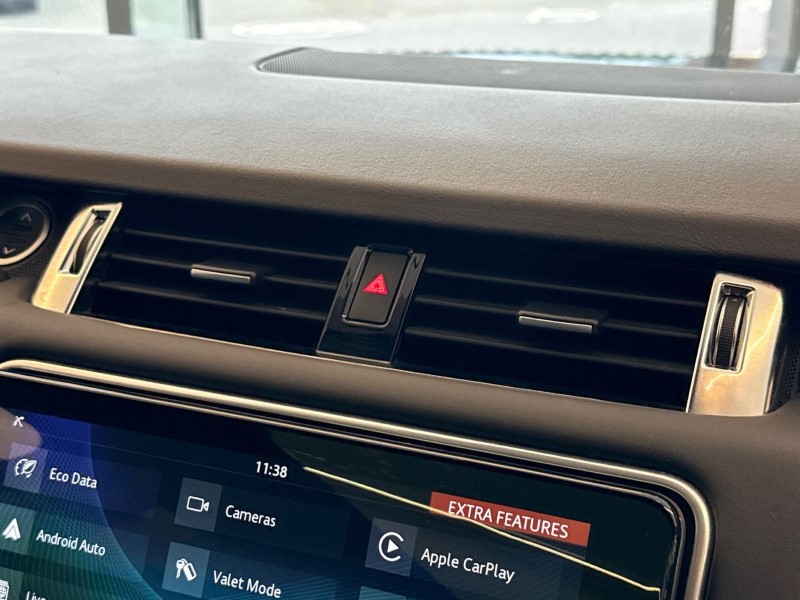 Used Land Rover Range Rover Sport 2022 for sale - 77678994: Photo 35