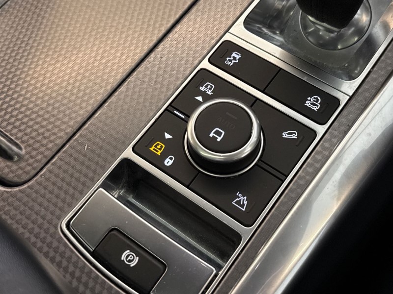 Used Land Rover Range Rover Sport 2022 for sale - 77678994: Photo 36