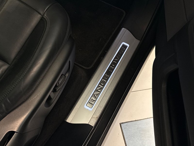 Used Land Rover Range Rover Sport 2022 for sale - 77678994: Photo 38