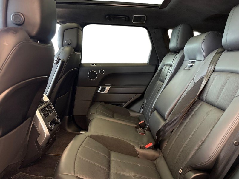 Used Land Rover Range Rover Sport 2022 for sale - 77678994: Photo 4