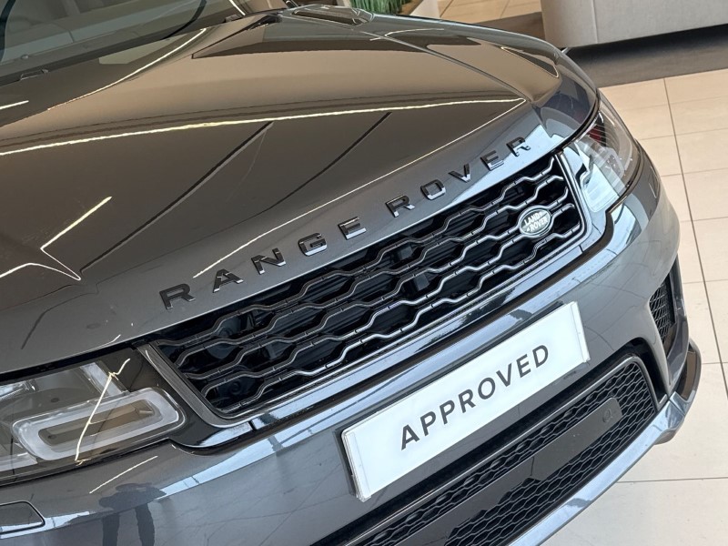 Used Land Rover Range Rover Sport 2022 for sale - 77678994: Photo 43