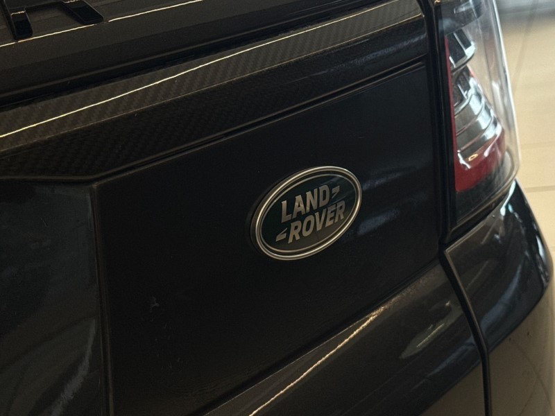 Used Land Rover Range Rover Sport 2022 for sale - 77678994: Photo 45