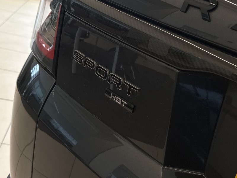 Used Land Rover Range Rover Sport 2022 for sale - 77678994: Photo 46