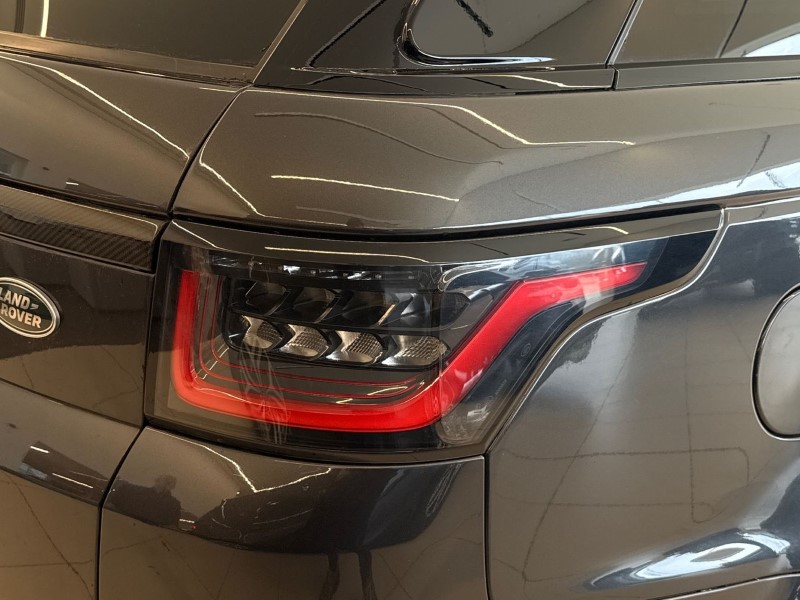 Used Land Rover Range Rover Sport 2022 for sale - 77678994: Photo 47