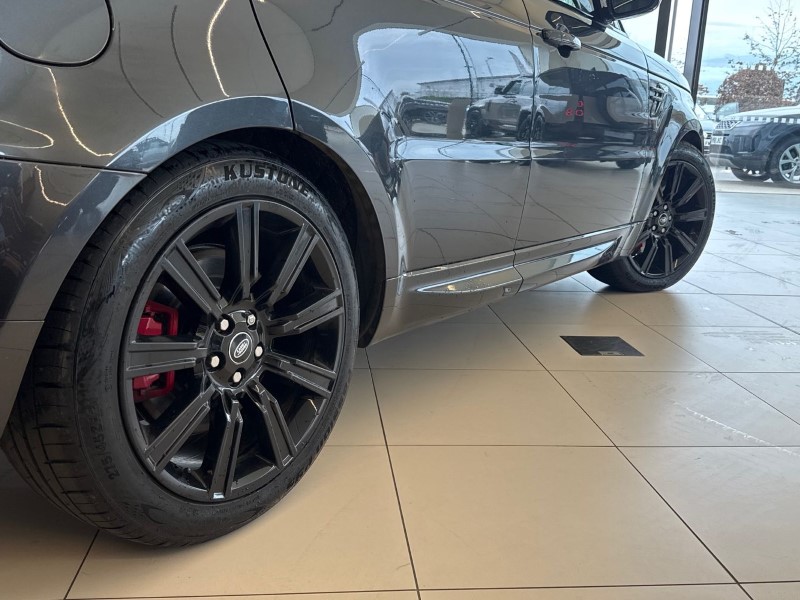 Used Land Rover Range Rover Sport 2022 for sale - 77678994: Photo 48