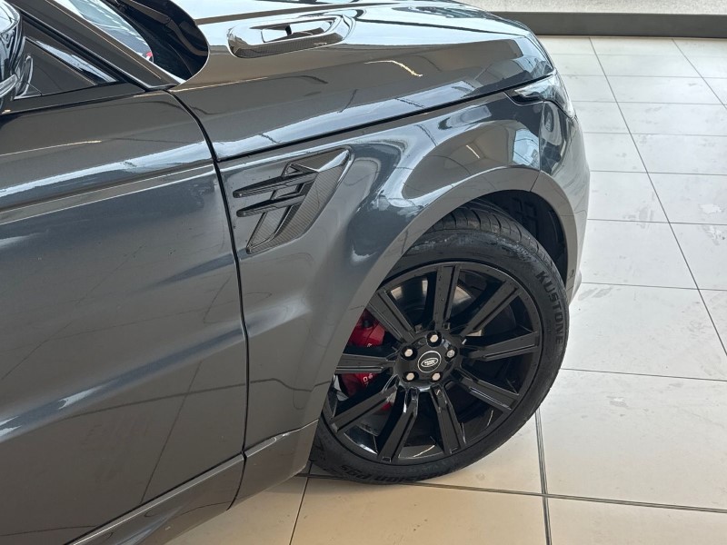Used Land Rover Range Rover Sport 2022 for sale - 77678994: Photo 49