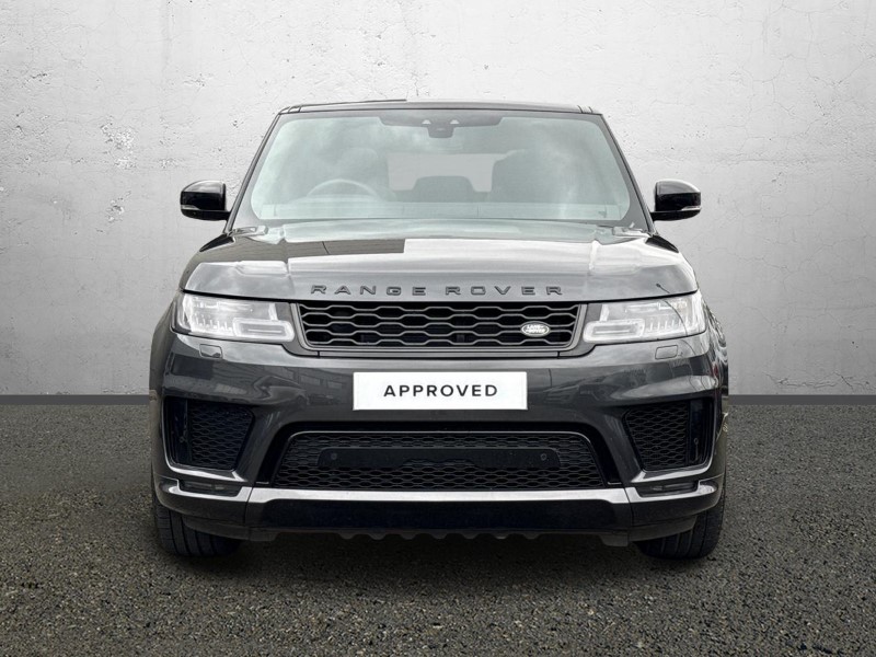 Used Land Rover Range Rover Sport 2022 for sale - 77678994: Photo 7