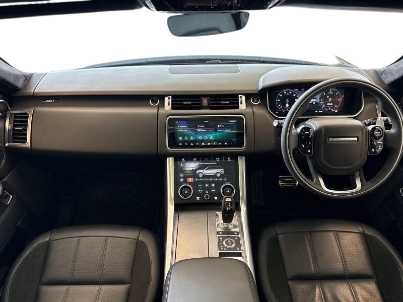 Used Land Rover Range Rover Sport 2022 for sale - 77678994: Photo 9