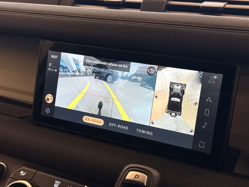 Used Land Rover Defender 2022 for sale - 76981820: Photo 12