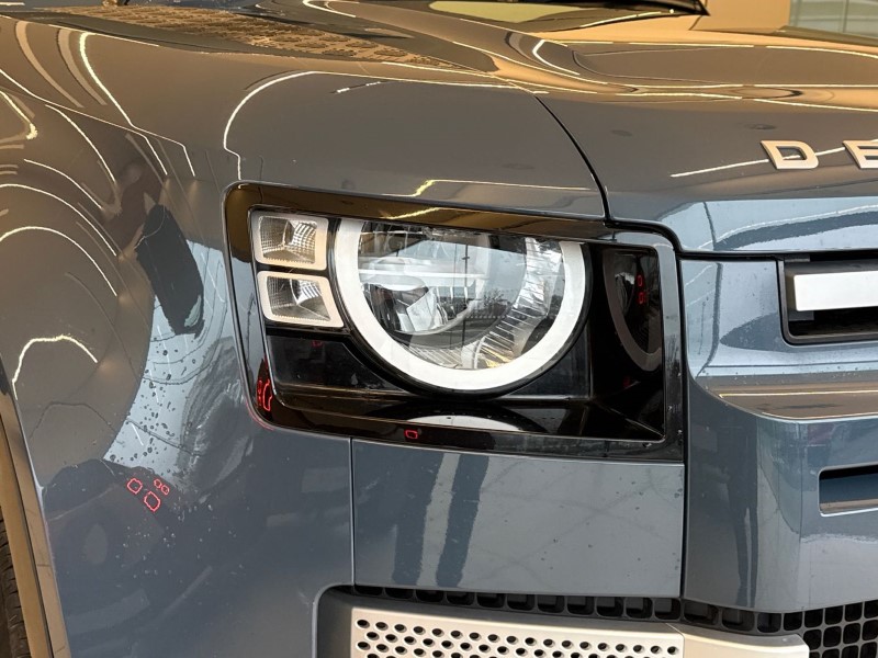 Used Land Rover Defender 2022 for sale - 76981820: Photo 17