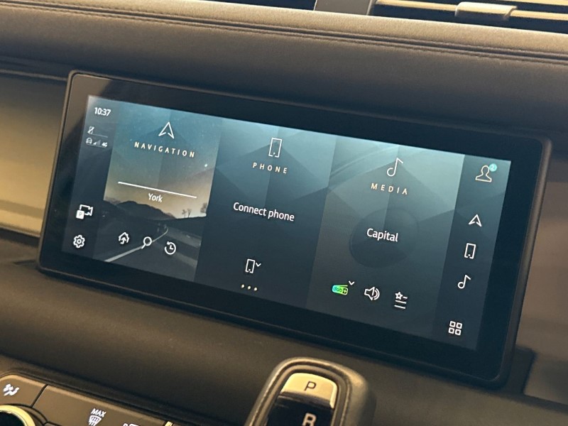 Used Land Rover Defender 2022 for sale - 76981820: Photo 29