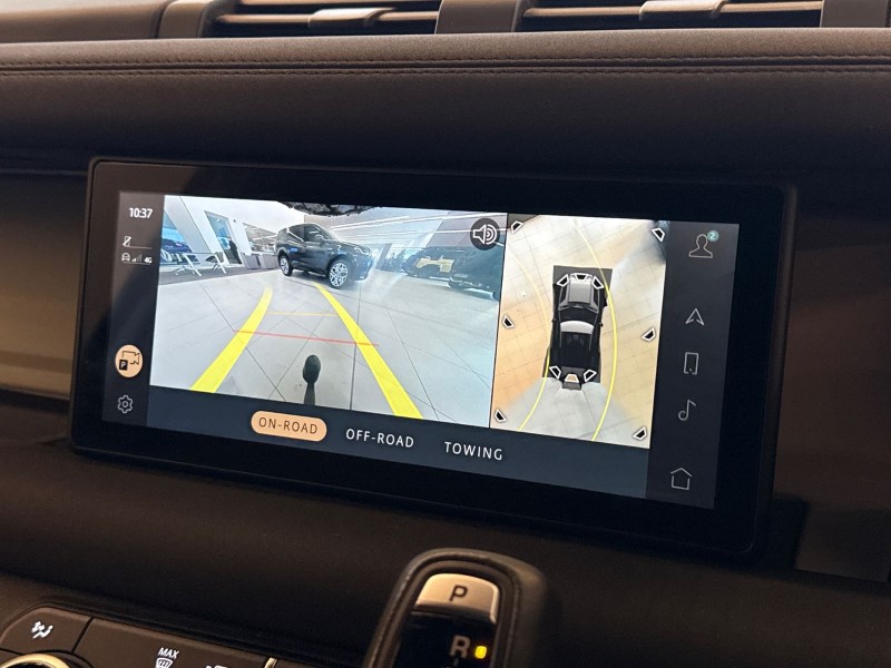 Used Land Rover Defender 2022 for sale - 76981820: Photo 31