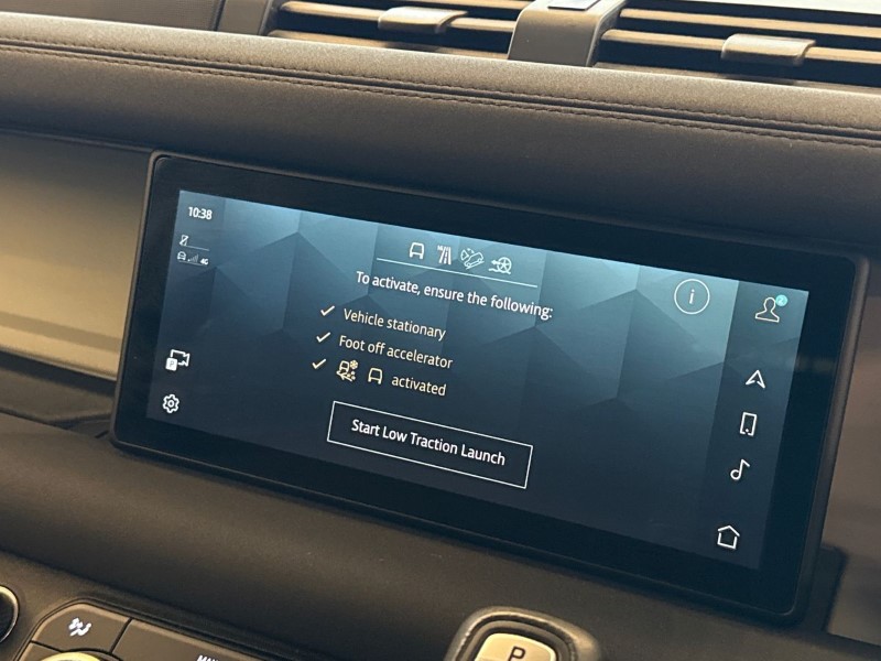 Used Land Rover Defender 2022 for sale - 76981820: Photo 34