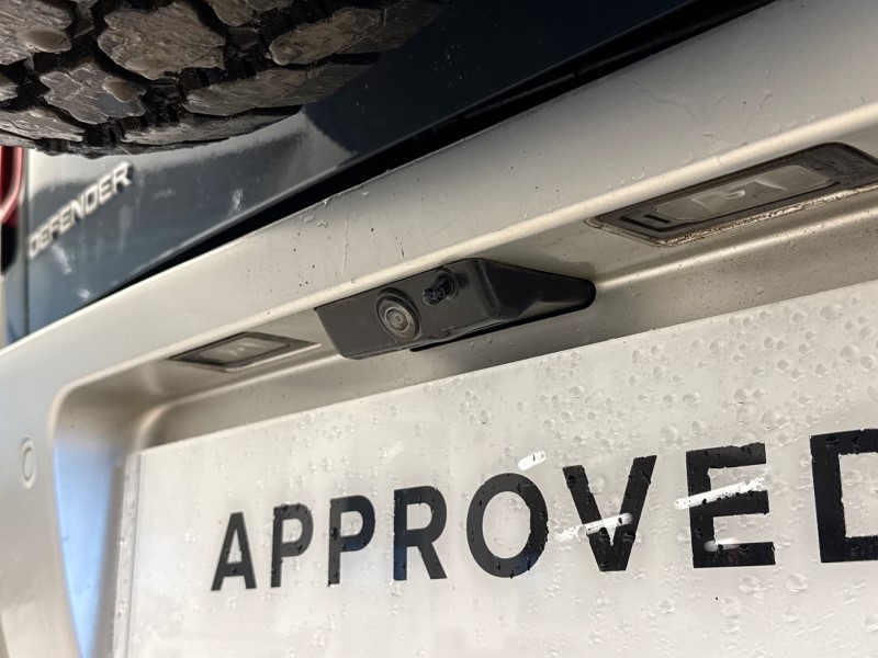 Used Land Rover Defender 2022 for sale - 76981820: Photo 38