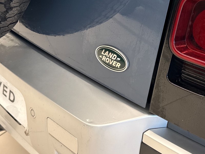 Used Land Rover Defender 2022 for sale - 76981820: Photo 42