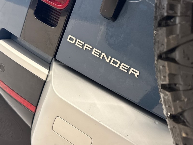 Used Land Rover Defender 2022 for sale - 76981820: Photo 43