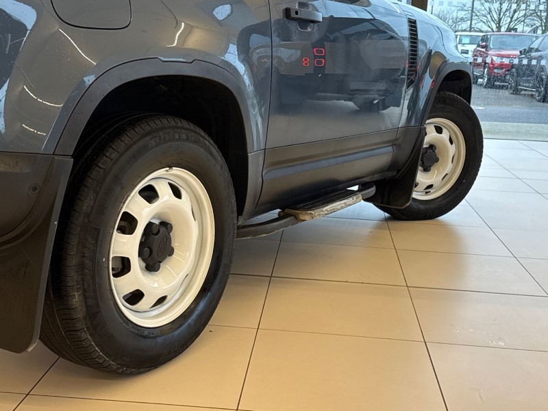 Used Land Rover Defender 2022 for sale - 76981820: Photo 45