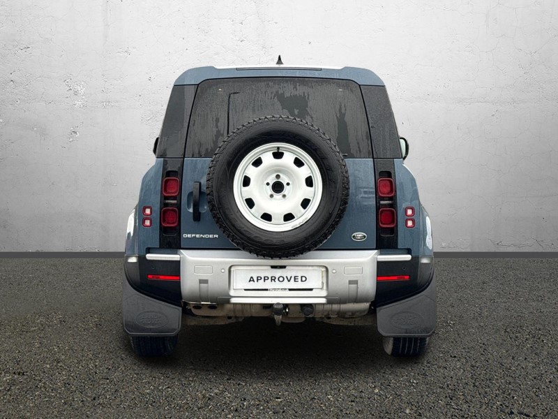 Used Land Rover Defender 2022 for sale - 76981820: Photo 6