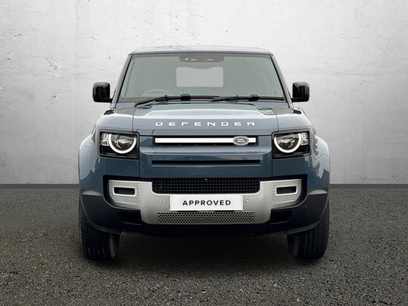 Used Land Rover Defender 2022 for sale - 76981820: Photo 7