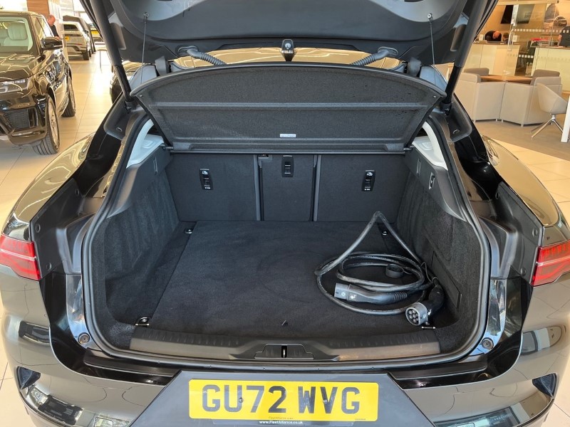 Used Jaguar I-Pace 2022 for sale - 76982473: Photo 10