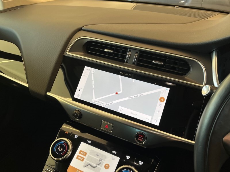 Used Jaguar I-Pace 2022 for sale - 76982473: Photo 11