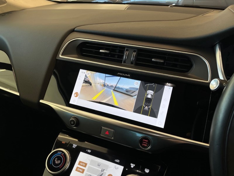 Used Jaguar I-Pace 2022 for sale - 76982473: Photo 12