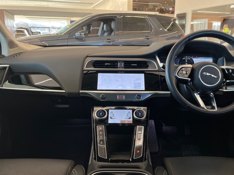 Used Jaguar I-Pace 2022 for sale - 76982473: Photo 14