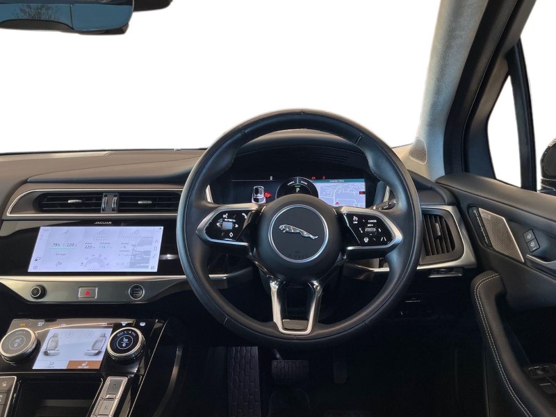 Used Jaguar I-Pace 2022 for sale - 76982473: Photo 15