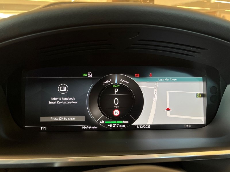 Used Jaguar I-Pace 2022 for sale - 76982473: Photo 16