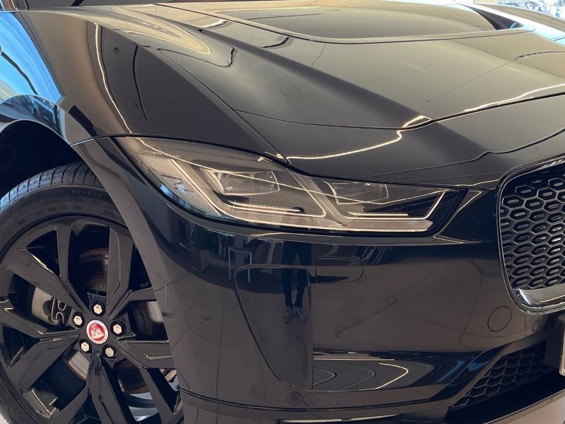 Used Jaguar I-Pace 2022 for sale - 76982473: Photo 17